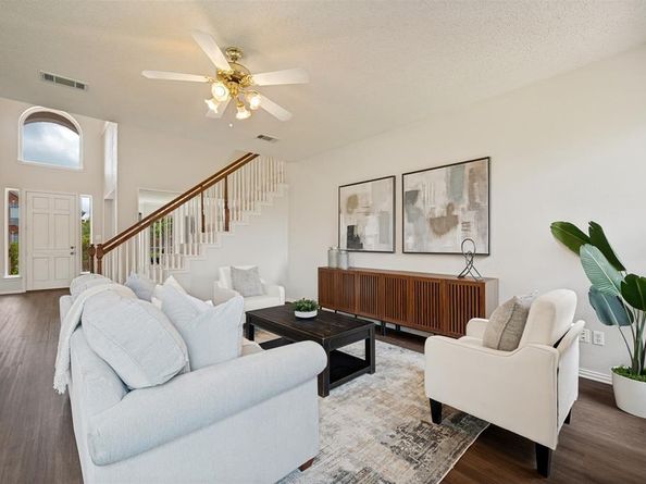 2901  Barksdale Drive , Plano Texas 75025