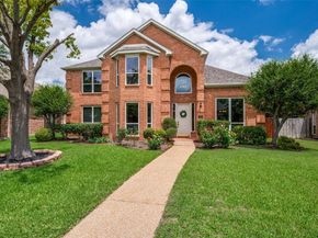 2901  Barksdale Drive , Plano Texas 75025