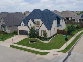 2936  Citation Road , Celina Texas 75009