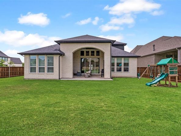 2936  Citation Road , Celina Texas 75009