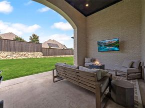 2936  Citation Road , Celina Texas 75009