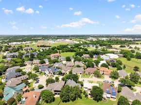 1711  Weiskopf Drive , Heath Texas 75032