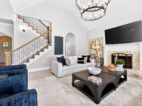 1711  Weiskopf Drive , Heath Texas 75032