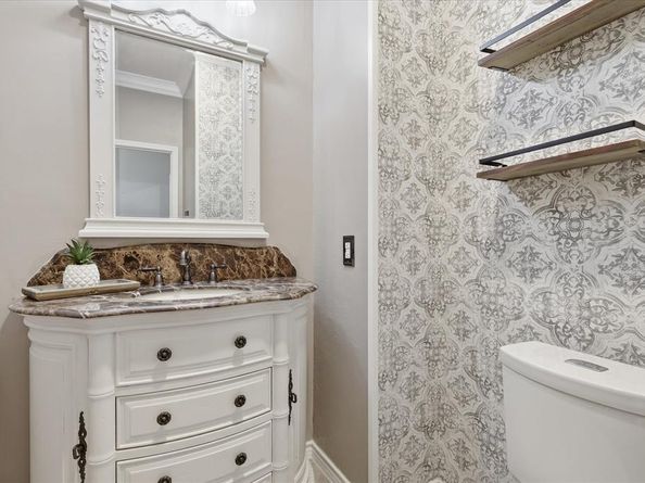3207  Willow Ridge Trail , Carrollton Texas 75007