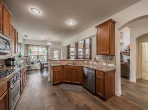 6216  Lamb Creek Drive , Fort Worth Texas 76179