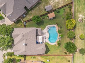 6216  Lamb Creek Drive , Fort Worth Texas 76179