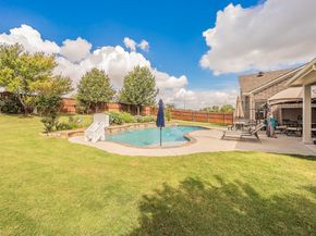 6216  Lamb Creek Drive , Fort Worth Texas 76179
