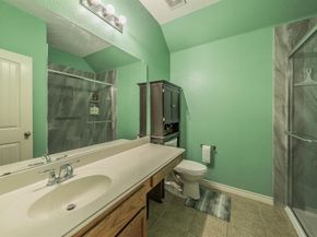 6216  Lamb Creek Drive , Fort Worth Texas 76179
