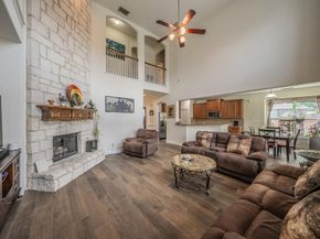 6216  Lamb Creek Drive , Fort Worth Texas 76179