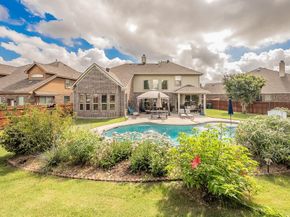 6216  Lamb Creek Drive , Fort Worth Texas 76179