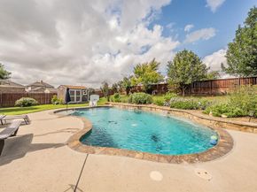 6216  Lamb Creek Drive , Fort Worth Texas 76179