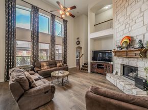 6216  Lamb Creek Drive , Fort Worth Texas 76179