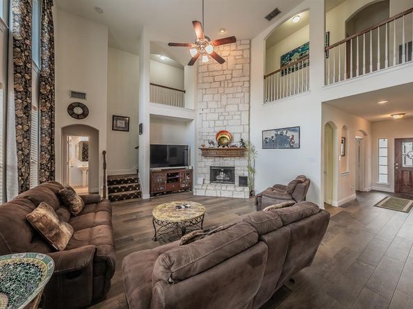 6216  Lamb Creek Drive , Fort Worth Texas 76179