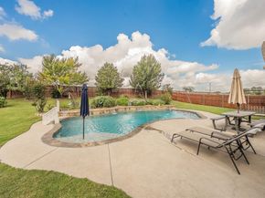 6216  Lamb Creek Drive , Fort Worth Texas 76179