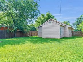 1315 E ARLINGTON Avenue , Fort Worth Texas 76104