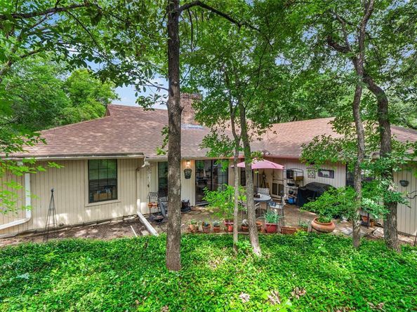 1455  Warrington Court , Fort Worth Texas 76112