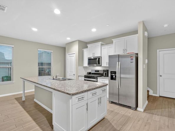 4716  Stunning Pathway , Haltom City Texas 76117
