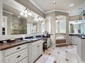 8450  Waterfront Court , Fort Worth Texas 76179