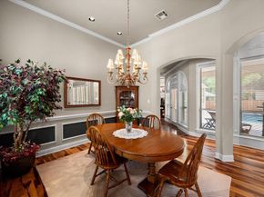 8450  Waterfront Court , Fort Worth Texas 76179