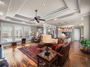 8450  Waterfront Court , Fort Worth Texas 76179