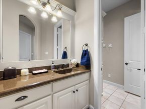 8450  Waterfront Court , Fort Worth Texas 76179