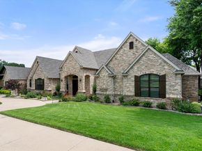 8450  Waterfront Court , Fort Worth Texas 76179