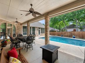 8450  Waterfront Court , Fort Worth Texas 76179