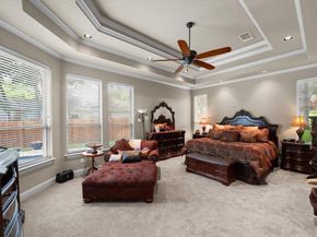 8450  Waterfront Court , Fort Worth Texas 76179