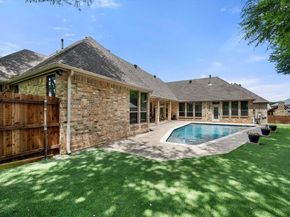 8450  Waterfront Court , Fort Worth Texas 76179