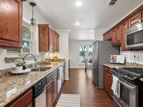 8937  Random Road , Fort Worth Texas 76179
