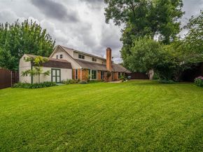 6741  Regalbluff Drive , Dallas Texas 75248