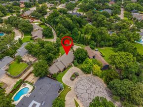 6741  Regalbluff Drive , Dallas Texas 75248