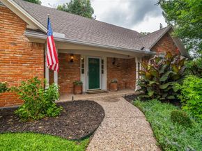 6741  Regalbluff Drive , Dallas Texas 75248