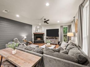 4208  Country Hill Road , Fort Worth Texas 76140