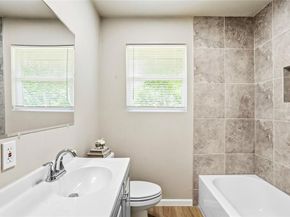 1209  Glasgow Road , Fort Worth Texas 76134