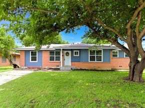1209  Glasgow Road , Fort Worth Texas 76134