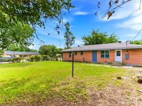 1209  Glasgow Road , Fort Worth Texas 76134