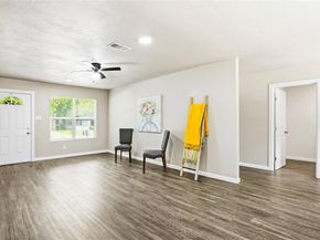 1209  Glasgow Road , Fort Worth Texas 76134