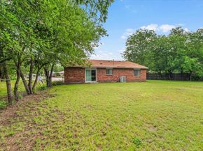 5817  Sidewinder Trail , Fort Worth Texas 76131