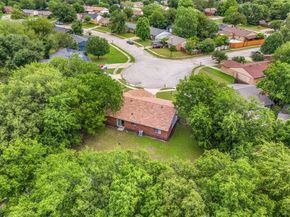 5817  Sidewinder Trail , Fort Worth Texas 76131