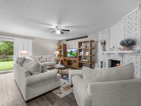 5817  Sidewinder Trail , Fort Worth Texas 76131