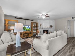 5817  Sidewinder Trail , Fort Worth Texas 76131