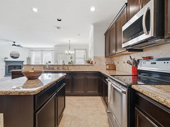2417  Michelle Creek Drive , Little Elm Texas 75068