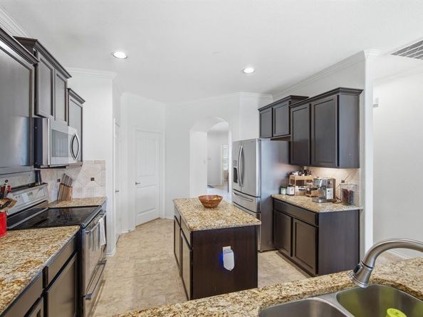 2417  Michelle Creek Drive , Little Elm Texas 75068