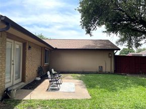 3801  Lofland Lane , Rowlett Texas 75088