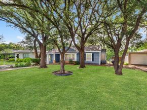 3133  Bigham Boulevard , Fort Worth Texas 76116