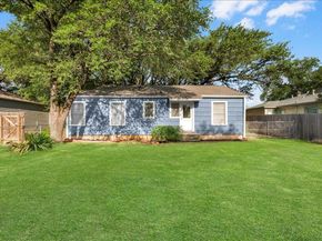 3133  Bigham Boulevard , Fort Worth Texas 76116