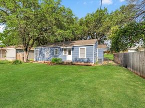 3133  Bigham Boulevard , Fort Worth Texas 76116