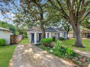 3133  Bigham Boulevard , Fort Worth Texas 76116