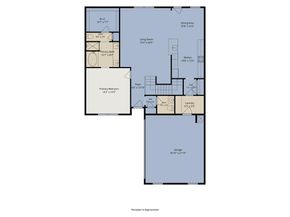 1516  Kinglet Street , DeSoto Texas 75115
